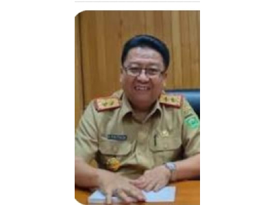 Himbauan Kadis Pendidikan Provinsi SumSel