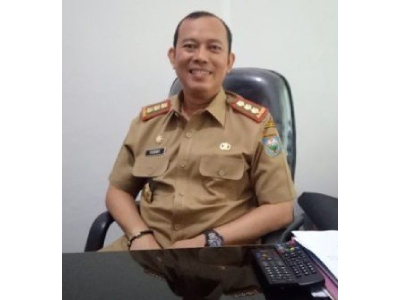 Sinyalement Kabupaten Oku Akan Ada PJ Bupati