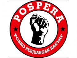 Ketua Pospera Kepri Melepas Ekspor Rumput Laut Kelompok Nelayan Pospera Kepri Perdana ke China