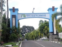 19 Mei 2022, Distribusi Air Bersih PDAM Tirta Musi Palembang Dihentikan, Ini Wilayah Terdampak