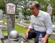 Terkait Pemilik Akun FufufafaGandi Parapat : Presiden Prabowo Subianto Bukan Tipe Pengecut