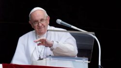 Meningkat Jumlah Orang Lapar, Paus Fransiskus Minta Umat Tidak Membuang Makanan