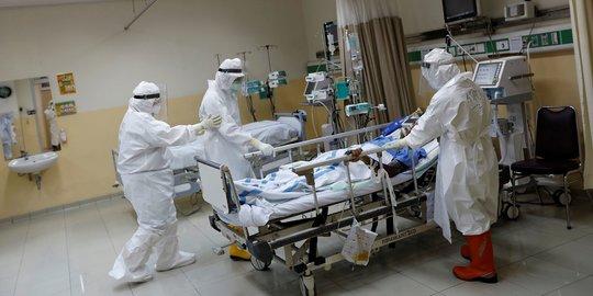 Perkumpulan Dokter Seluruh Indonesia Deklarasikan Diri, IDI Tandingan?