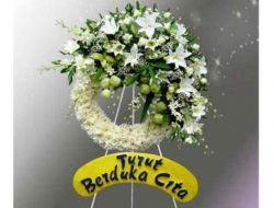 Istri Pendiri Grup Ciputra Dian Sumeler Meninggal Dunia