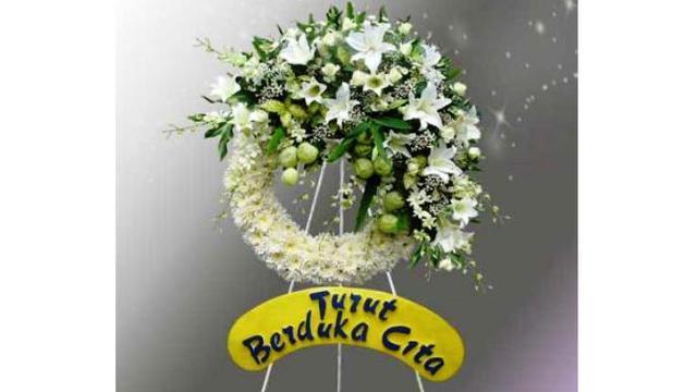 Istri Pendiri Grup Ciputra Dian Sumeler Meninggal Dunia