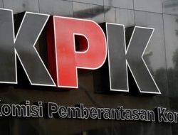KPK Tangkap Bupati Penajam Paser Utara, Diduga Terkait Suap dan Gratifikasi