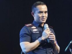BREAKING NEWS! Kepala Bea Cukai Yogyakarta Resmi Dicopot dari Jabatannya, Hanya Gara-gara, Ini, Waduh