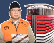 Status Tahanan Rumah Eks Menteri Agama Yaqut Bukti KPK Ditekan Penguasa Besar