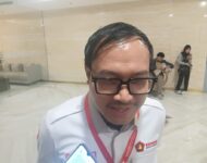 Rinto Wardana (Bupati Mentawai) ; “Melalui Rakernas GEKIRA 2026 Kami Berharap Percepatan Pembangunan Yang Diamanatkan Presiden Prabowo Dapat Segera Diakselerasi”