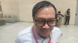 Rinto Wardana (Bupati Mentawai) ; “Melalui Rakernas GEKIRA 2026 Kami Berharap Percepatan Pembangunan Yang Diamanatkan Presiden Prabowo Dapat Segera Diakselerasi” Rinto Wardana (Bupati Mentawai) ; “Melalui Rakernas GEKIRA 2026 Kami Berharap Percepatan Pembangunan Yang Diamanatkan Presiden Prabowo Dapat Segera Diakselerasi”
