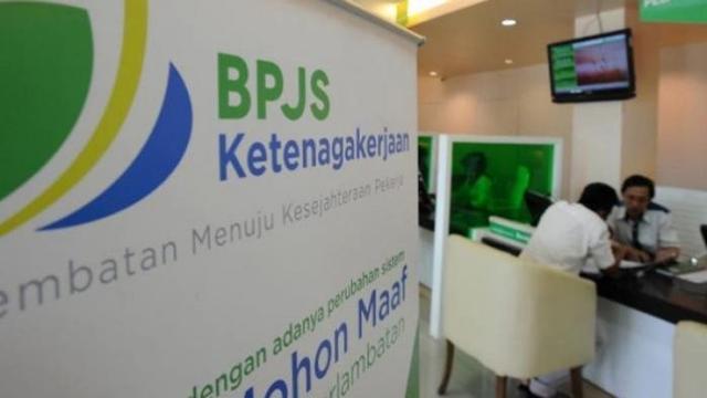 Selamatkan Keuangan Negara, Kejari Jaksel Dapat Penghargaan dari BPJS Ketenagakerjaan Selamatkan Keuangan Negara, Kejari Jaksel Dapat Penghargaan dari BPJS Ketenagakerjaan