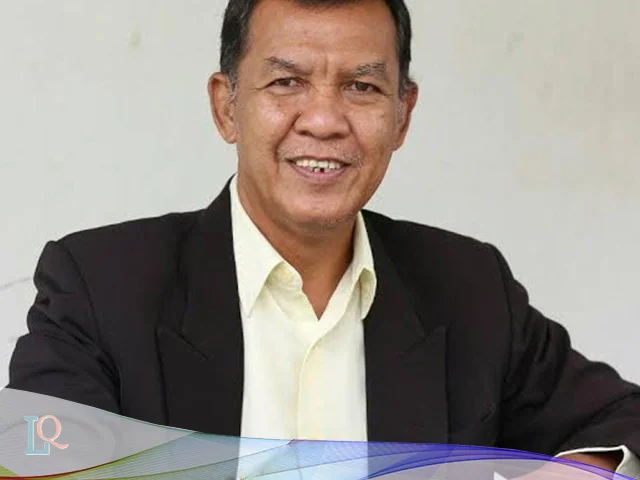 Uang Kutipan Sekolah Capai Ratusan Ribu, Pengamat Politik dan Kebijakan Publik Sumsel Bagindo Togar BB : Itu Cederai Keadilan Pendidikan