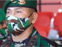 Sosok Mayjen Kunto, Putra Wakil Presiden Try Sutrisno Calon Kuat Pangkostrad Pesaing Mantu Luhut