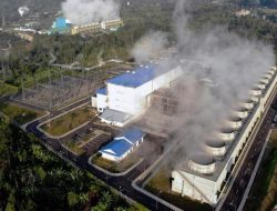 Pertamina Geothermal Energy (PGE) Bakal IPO Juni 2022