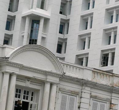 Lasro Marbun Menjadi Calon Sekda Pemprov Sumut Setelah Mengerucut 6 Orang