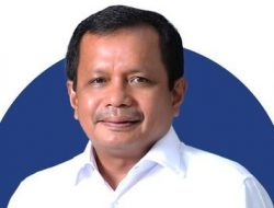 Erick Thohir Rombak Jajaran Semen Indonesia, Donny Arsal Jadi Dirut