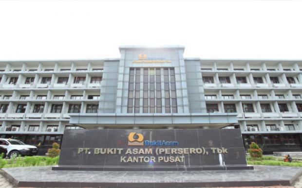 Erick Thohir Angkat Direktur Jasa Marga Jadi Dirut PTBA