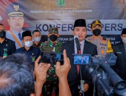 Beni Hernedi Sebut Jabatannya Berakhir Mei 2022, Bagaimana Keberlanjutan Pembangunan Muba?