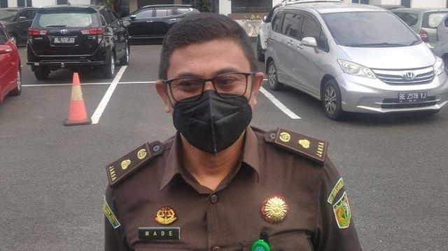 Kejati Lampung Masih Dalami Saksi Kasus Dugaan Korupsi Dana Hibah KONI