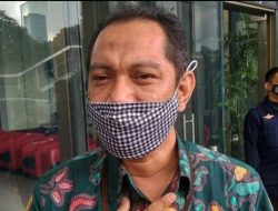 KPK Gelar OTT di Bekasi