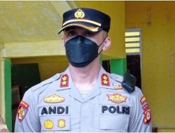 Profil Plt Kapolres Muratara AKBP Andi Baso Rahman juga Menjabat Kasubbid Provos Polda Sumsel
