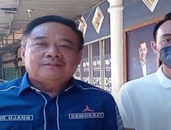 Disepakati, Muchendi Sekretaris dan Holda Bendahara DPD Demokrat Sumsel