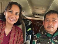 Mengenal Pangkostrad Baru, Mayjen Maruli Simanjuntak