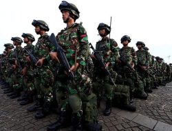 Daftar 5 Satuan Baru TNI yang Dibentuk Panglima TNI