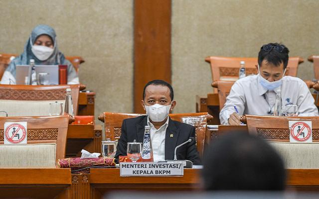UU Ciptaker Ubah IMB Jadi PBG, Banyak Pemda Tak Bisa Pungut Retribusi