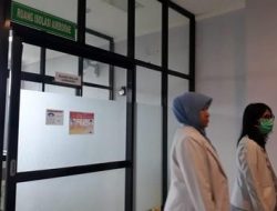 Kasus Positif COVID-19 di Palembang Tembus 155 Kasus dalam Sehari