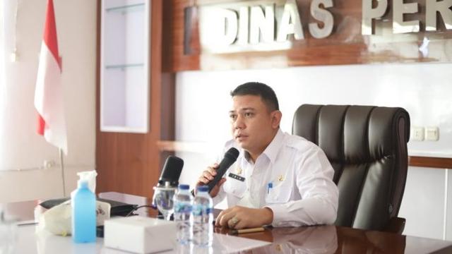 Muba Pastikan Jadi Tuan Rumah Terbaik Liga Nusantara