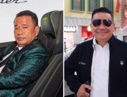 Hotman Paris Ajak Pengacara Lain Buka Suara Soal Kejanggalan Kasus PKPU Libatkan Mantu Otto Hasibuan