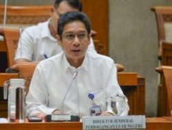 Setelah Kasus Mafia Minyak Goreng, Kejagung Sebut Dirjen Kemendag Bisa jadi Tersangka Kasus Impor Besi