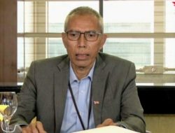 Direktur Utama IFG Dinobatkan sebagai Indonesia Best CEO Awards 2022