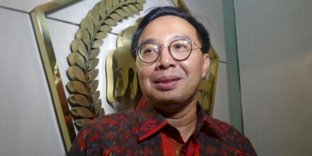 Bobby Adhityo Rizaldi Terpilih Secara Aklamasi Memimpin Golkar Sumsel Bobby Adhityo Rizaldi Terpilih Secara Aklamasi Memimpin Golkar Sumsel