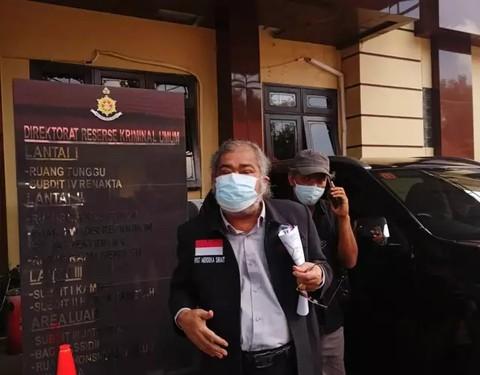 Melenggang Bebas Sampai 19 Kali Sidang, Mengapa Majelis Hakim Tak Tahan JE? Melenggang Bebas Sampai 19 Kali Sidang, Mengapa Majelis Hakim Tak Tahan JE?