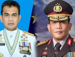 DUA Jenderal Berdarah Batak Ini Naik Pangkat Jadi Bintang 3 dan Bertugas di Luar Struktur TNI-Polri