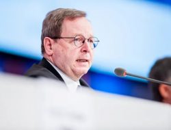 Para Pemimpin Jerman yang Terkejut Permasalahkan Peringatan Terbaru Takhta Suci tentang Jalan Sinode