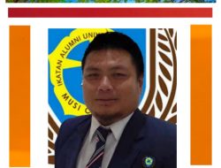 Ketua IKA UKMC Sesalkan Pernyataan Idrus Ropik Anggota DPRD Kota Palembang Fraksi PKS Yang Menolak Pendirian Tempat Ibadah Gereja HKBP di Alang-alang Lebar Palembang