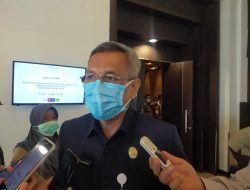 Kadis Pertanian TPH Sumsel Dukung PT Buyung Poetra Sembada Sebagai Mitra Kerja Pemerintah Untuk Mendukung Program Food estate