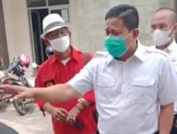 Sikap Tegas Kadisnaker Provinsi Sumsel, Dinilai Tak Bisa Beri Keputusan GM PT. Gading Cempaka Graha Di Suruh Pulang