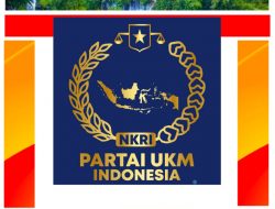 Syafrudin Budiman SIP., Ketua Umum Dewan Pimpinan Pusat Partai UKM Indonesia “Landasan Perjuangan Partai UKM Indonesia”