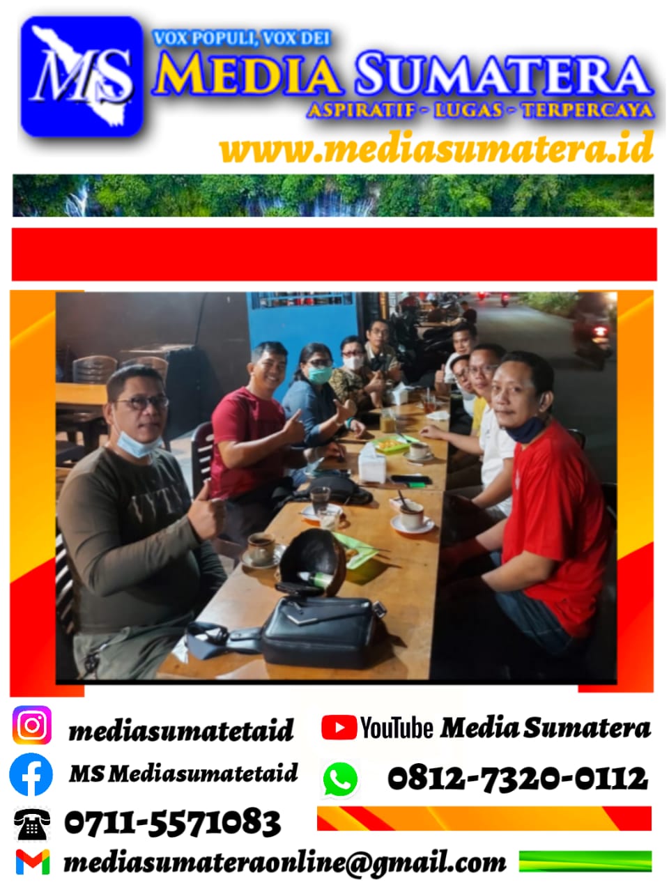 Konsolidasi dan Kunjungan DPP GPMN Dan DPW GPMN Ke DPD GPMN Kota Pematangsiantar Konsolidasi dan Kunjungan DPP GPMN Dan DPW GPMN Ke DPD GPMN Kota Pematangsiantar