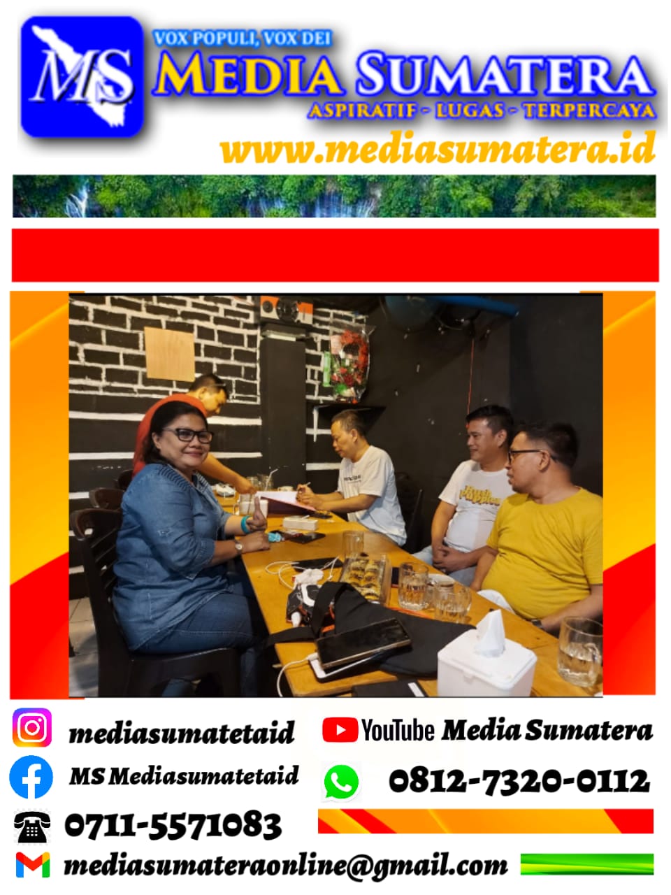 Konsolidasi dan Kunjungan DPP GPMN Dan DPW GPMN Ke DPD GPMN Kota Pematangsiantar Konsolidasi dan Kunjungan DPP GPMN Dan DPW GPMN Ke DPD GPMN Kota Pematangsiantar
