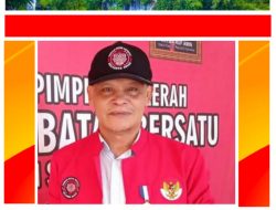 Ketua DPD Pemuda Batak Bersatu Provinsi Sumsel Menyesalkan Pengerusakan Sekretariat Pemuda Batak Bersatu Oleh Anggota OKP Usai Geruduk RSUP Adam Malik