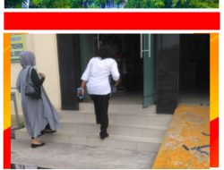Terkait Kasus Penggelapan Uang Nasabah Ketua Yayasan Sari Asih Nusantara Rusmani Manurung Penuhi Panggilan Satreskrim Polresta Deli Serdang