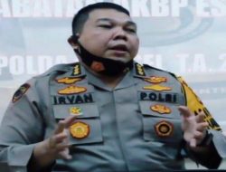 Kapolrestabes Palembang : Kota Palembang di Berlakukan PPKM Mikro, Mulai Jumat 9 Juli hingga 20 Juli 2021