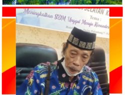 KTNA Sumsel Gelar Rembuk Paripurna KTNA Sumsel ke-VIII 2021 dibuka Oleh Gubernur Melalui Asisten I  Pemprov Sumsel