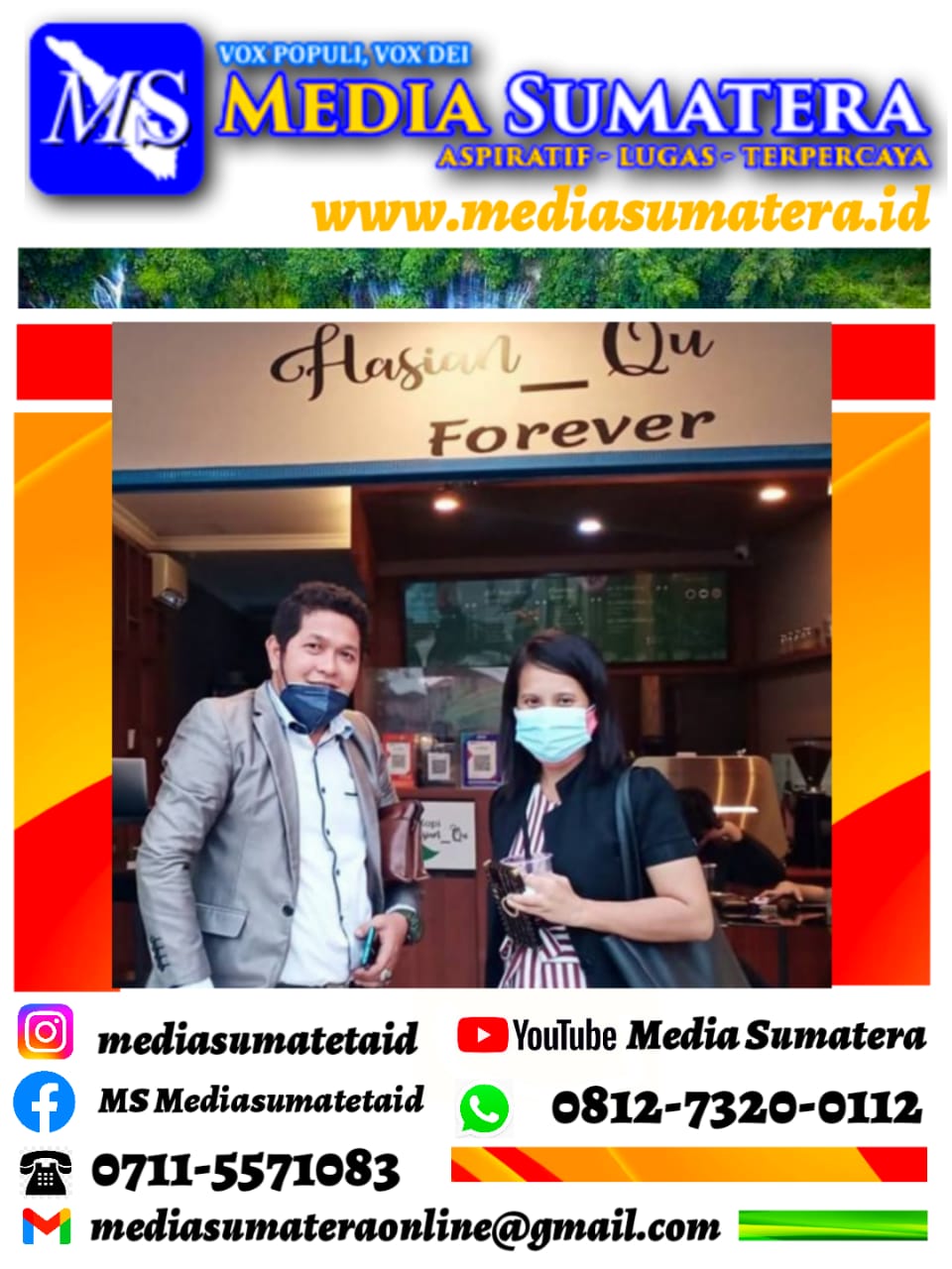 Kantor Hukum A H S dan PARTNERS : Profesi Advocat Sudah Sepatutnya Masuk Kategori Esensial Kantor Hukum A H S dan PARTNERS : Profesi Advocat Sudah Sepatutnya Masuk Kategori Esensial