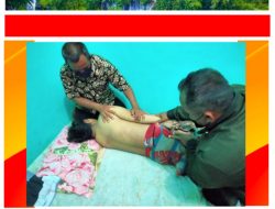 Tidak Tahu Apa Penyebabnya Pemuda Ini Nekad Akhiri Hidupnya Dengan Gantung Diri